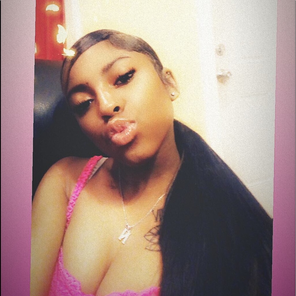 Meet your Posher, Tajae